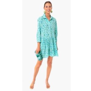 NWT Tuckernuck Mykonos Hayes Dress